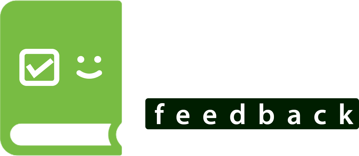 GCSE Feedback Brand Logo